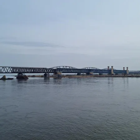 Nad Wisłą * Tczew