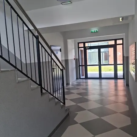 Nad Wisla Apartament