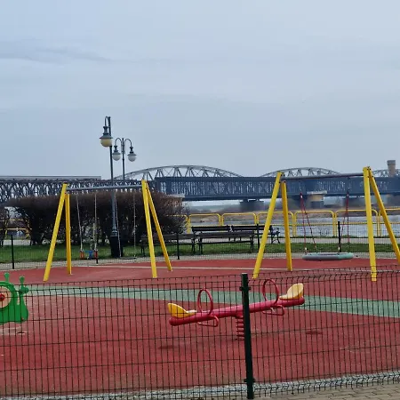 Apartmán Nad Wisla Tczew