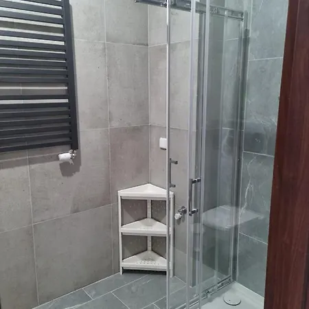 Nad Wisla Apartmán Tczew