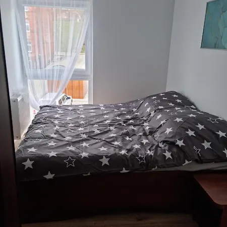 Nad Wisla Apartament