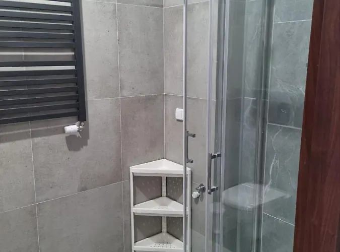 Nad Wisla Apartment Tczew